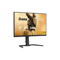 iiyama G-Master GB3290QSU-B1 32" 240Hz QHD Pro-Gaming Display