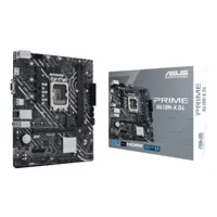 ASUS Prime H610M-K D4 Intel H610 Micro-ATX LGA 1700 Motherboard