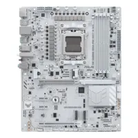 ASUS TUF GAMING B850-PRO WIFI7 W NEO AMD B850 Socket AM5 ATX