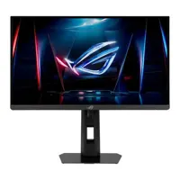 ASUS ROG Strix XG248QSG Ace 24.1" FHD 610Hz Super TN eSports Gaming Monitor - 0.1ms, ELMB 2, G-Sync Compatible, DisplayHDR 400 - Black
