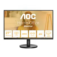 AOC U27B3A 27" IPS 4K UHD Monitor