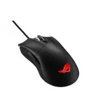 ROG Gladius II Core mouse USB Optical 6200 DPI Right-hand