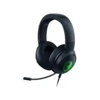 Razer Kraken V3 X Headset Wired Head-band Gaming USB Type-A Black