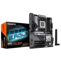Gigabyte B850 EAGLE WIFI6E AMD Ryzen AM5 DDR5 ATX Motherboard