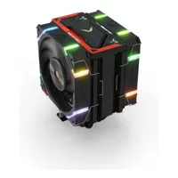 Valkyrie Vind SL125 Intel/AMD CPU Air Cooler