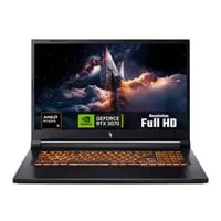17.3" Aspire 14 AI ANV17-41, Full HD, AMD Ryzen 7 260, 16GB DDR5, 512GB SSD, 8GB GeForce RTX 5070, USB 4