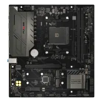 Sapphire PULSE B550M AMD B550 Socket AM4 micro ATX