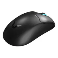Valkyrie M1 Pro Right-hand Wireless Optical 42000 DPI Gaming Mouse - Black