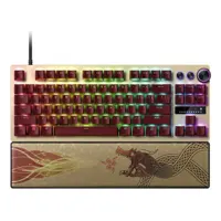 Razer Huntsman V3 Pro Tenkeyless Gaming Keyboard Counter-Strike 2 Edition
