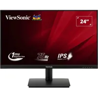 ViewSonic VA240-H-2 HDMI, VGA, 24" Full HD