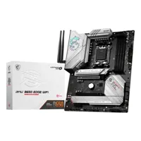 MSI MPG B650 EDGE WIFI motherboard AMD B650 Socket AM5 ATX