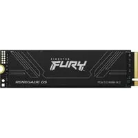 Kingston Renegade G5 2 TB, SSD