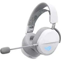 ASUS ROG Pelta - Tri-mode Wireless RGB gaming headset White