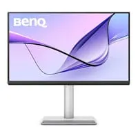 27" BenQ MA270U Monitor, IPS, 3840 x 2160, HDR10, 60Hz, 5ms, 1200:1, 400cd/m², HDMI/USB-C, 2 x 3W Speakers