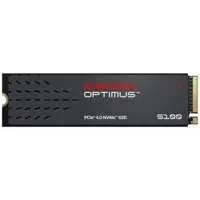 SANDISK Optimus 5100 2TB NVMe M.2 Solid State Drive / SSD