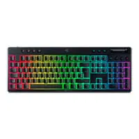 Razer BlackWidow V4 Hyperspeed Mechanical Keyboard, UK, Razer Orange Switches, PBT Keycaps, Razer Chroma, RF / BT / USB