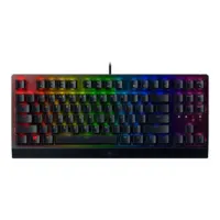 Razer Blackwidow V3 Tenkeyless Gaming Keyboard USB QWERTY - Black