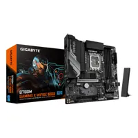 GIGABYTE B760M GAMING X WIFI6E GEN5 Motherboard