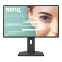 BenQ BL2490TC 24" IPS Full HD 144Hz USB-C Height Adjustable Business Monitors with Speakers