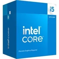 Intel® Core™ i5-14400, Prozessor