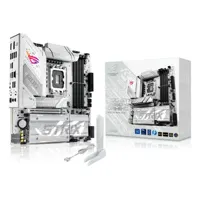 ASUS ROG STRIX B860-G GAMING WIFI Intel B860 LGA 1851 (Socket V1) micr