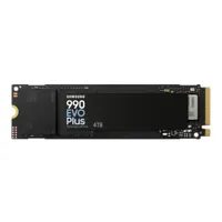 Samsung 990 EVO Plus 4TB M.2 2280 NVMe PCIe 5.0 SSD Solid State Drive