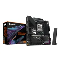 GIGABYTE B850M AORUS ELITE WIFI6E Motherboard - AMD Ryzen 9000 Series