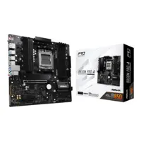 Asrock B850M PRO-A AMD B850 DDR5 Micro-ATX Socket AM5 Motherboard
