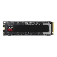 Samsung 9100 PRO 2TB M.2 2280 NVMe PCIe 5.0 SSD Solid State Drive