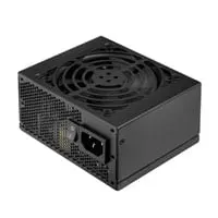 450W Silverstone ST45SF v3.0, 80PLUS Bronze, Fully Wired, Single Rail, 37.5A +12V, 1x 92mm Fan, ATX PSU