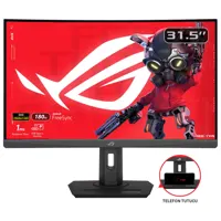 ASUS ROG Strix XG32WCS computer monitor 80 cm (31.5") 2560 x 1440