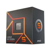 AMD Ryzen 5 7500 6 Core AM5 Processor / CPU