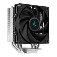 DeepCool GAMMAXX AG400 Single-Tower CPU Cooler - R-AG400-BKNNMN-G-1