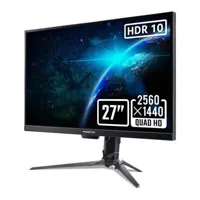 Acer Predator XB273U F5 27 Inch IPS 360Hz Gaming Monitor