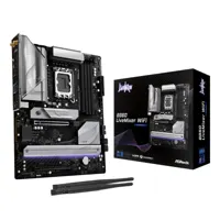 Asrock B860 LiveMixer WiFi Intel B860 LGA 1851 (Socket V1) ATX