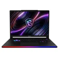 MSI Raider 16 Max HX B2WH-284UKY Intel Core Ultra 9 32GB RAM 1TB SSD NVIDIA GeForce RTX 5070 Ti 240Hz 16 Inch Windows 11 Gaming Laptop