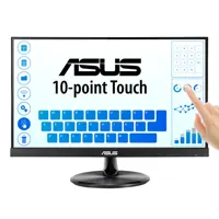 ASUS VT229H computer monitor 54.6 cm (21.5") 1920 x 1080 pixels