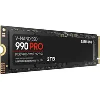 Samsung 990 PRO 2 TB, SSD