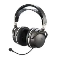 Audeze Maxwell 2 ANC for XBox - Planar Magnetic ANC Gaming Headset with SLAM Technology