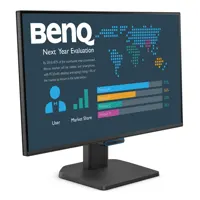 BenQ 23.8” 1080p FHD Business Monitor