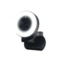 Razer Kiyo Webcam For Streaming