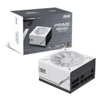 ASUS PRIME AP-750G 750W ATX 3.1 80 Plus Gold PSU Power Supply