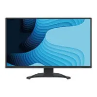 EIZO FlexScan 27" EV2740X-BK, 3840x2160, 16:9, 350cdm2, 2000:1, Docking Station, USB-C/DisplayPort/HDMI, Black