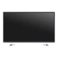 EIZO FlexScan 42.5" EV4340X, 3840x2160, 16:9, 350cdm2, 1000:1, USB-C/DisplayPort/HDMI, Black
