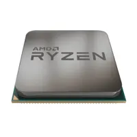 AMD Ryzen 5 3400G processor 3.7 GHz 4 MB L3 Tray