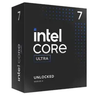 Intel Core Ultra 7 265K 8+12 Core 3.9GHz LGA 1851 Processor - BX80768265K