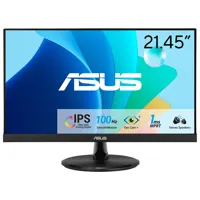ASUS EyeCare VP229HF computer monitor 54.5 cm (21.4") 1920 x 1080