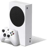 Microsoft Xbox Series S White (1TB)