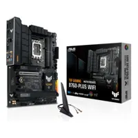 ASUS TUF GAMING B760-PLUS WIFI ATX LGA 1700 Motherboard