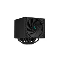 DeepCool ASSASSIN IV Universal Socket 140mm PWM 1400RPM Black Fan CPU Cooler - R-ASN4-BKNNMT-G